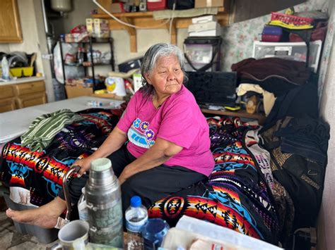 a and vi manpower services photos|Navajo Nation: As it gets hotter, 13,000 families in this pocket of .